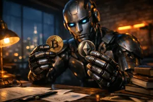 AI Agents: La Rivoluzione Crypto che Sta Cambiando il 2026