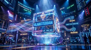 Ethereum Glamsterdam: Arriva il Devnet, Gas -78% in Arrivo