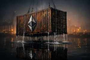 Ethereum Rompe il Canale: Breakout Tecnico e Mira a $3.400