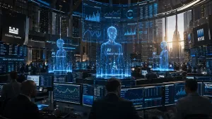 GPT-5.5 di OpenAI: l'AI agentica entra nelle banche