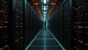 I Miner Bitcoin Diventano Aziende di Intelligenza Artificiale