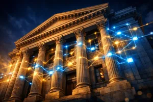 Jamie Dimon e JPMorgan: la svolta blockchain è ufficiale