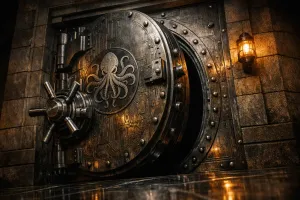Kraken Verso la Borsa: IPO Confermata e Deutsche Borse Entra