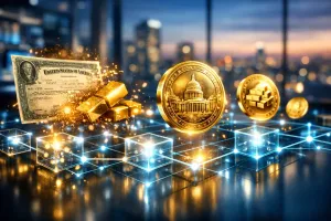 RWA a 27 Miliardi: Boom Tokenizzazione 2026