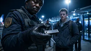 Sud Africa: consegna le chiavi private o finisci in carcere