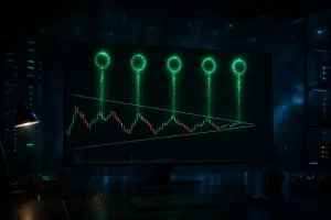 5 Altcoin pronte al breakout a maggio 2026