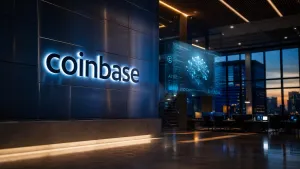 Coinbase taglia 660 posti: la svolta AI di Armstrong