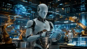 Figure 02 in BMW, Digit in Toyota: i robot umanoidi escono dai laboratori nel 2026