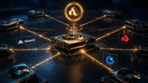 Sahara AI +42%, Akash +24%: i Token AI e DePIN Guidano Maggio 2026