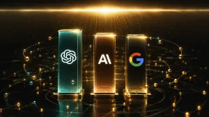 GPT-5.5, Claude Opus 4.7, Gemini 3.5: tutti entro il 5% sui benchmark. Chi vince adesso?