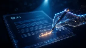 Manfred, primo agente AI a fondare un'azienda negli USA