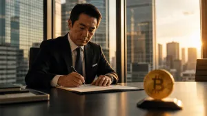SBI Holdings punta a Bitbank: nasce il polo crypto del Giappone