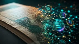 Securitize, Jump e Jupiter: azioni tokenizzate su Solana con mercato secondario