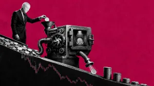 Aave ricompra il proprio token mentre il mercato crolla: la scommessa dei buyback automatici