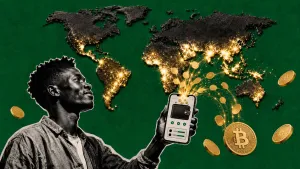 Adozione crypto nel mondo: la mappa che ribalta le aspettative