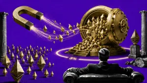 BitMine possiede il 4,66% di tutto l'Ethereum: dentro la più grande tesoreria ETH al mondo