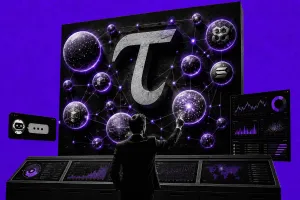 Bittensor cambia pelle: i validatori diventano gestori di fondi