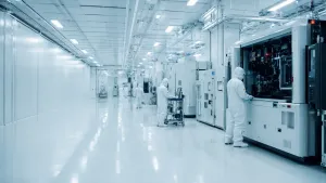 Chip war: gli USA chiudono la scappatoia, la Cina corre da sola