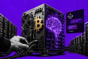 Nvidia raccoglie 25 miliardi e i miner Bitcoin corrono all'AI