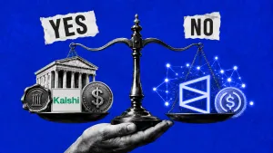 Polymarket vs Kalshi: le due facce dei prediction market a confronto
