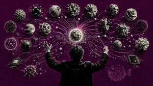 Sakana AI lancia Fugu: il modello giapponese che non vuole essere il più intelligente, ma il miglior direttore d'orchestra