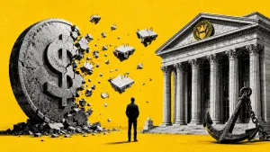 Stablecoin, la BIS le boccia: non sono moneta e rischiano di frammentare il sistema
