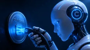 Crypto o AI? È una domanda sbagliata: il CEO di Coinbase ha ragione, ma non è un arbitro neutrale