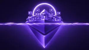 Ethereum, la rete vince e il token aspetta: come ETH sta diventando il binario della finanza tokenizzata