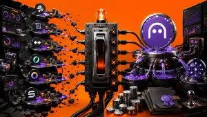 Aave vuole chiudere sei blockchain: 75 riserve nel piano da 98 milioni