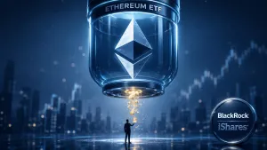 L'ETF che non insegue solo un prezzo, ma incassa uno stipendio: come funzionano gli ETF con staking