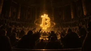 La vera guerra di Bitcoin nel 2026 non è col governo, è civile: Saylor dichiara le sue regole una costituzione