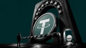 Revolut caccia USDT dall'Europa: la stablecoin più grande esce dalla banca digitale più grande del continente