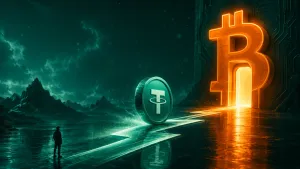 USDT torna a casa: la stablecoin più grande del mondo rientra su Bitcoin dopo 12 anni
