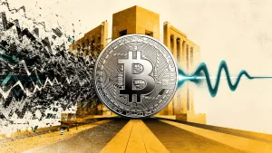 Bitcoin, scadono opzioni per 6,4 miliardi e il prezzo perde quota 78.000 dopo Jackson Hole