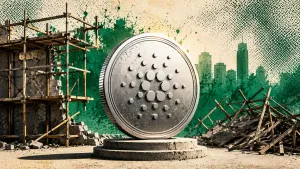 Cardano cambia struttura: gli ingegneri del protocollo core passano a BlockPQR