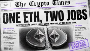 Cos'è il restaking e come funziona: la guida al doppio rendimento (e al doppio rischio) di Ethereum