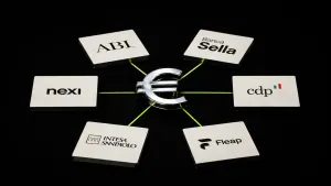 La BCE disegna la finanza tokenizzata europea: sei realtà italiane entrano nel progetto Appia