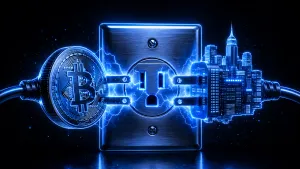 La Russia vieta il mining di bitcoin a Mosca fino al 2032: quando la rete elettrica batte le crypto