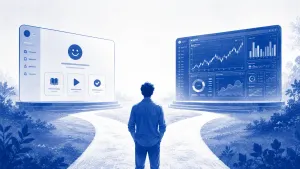 Migliori piattaforme di trading crypto: come scegliere quella giusta per te nel 2026