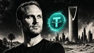 Tether vuole tokenizzare gli immobili dell'Arabia Saudita: Hadron entra nel mercato real estate