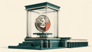 Zcash supera gli 800 dollari: Grayscale accelera verso il primo ETF ZEC negli USA