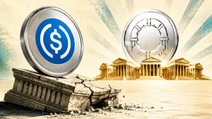 21 giganti finanziari preparano una stablecoin comune: dollaro nel 2027, poi l'euro