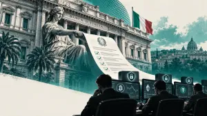 Bankitalia richiama gli operatori crypto: controlli sui trasferimenti obbligatori anche senza soglia minima