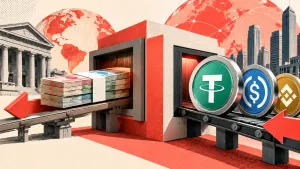 Le stablecoin in dollari arrivano su forex: cosa mostra lo studio della Bank of Korea