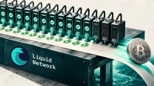 Liquid Network in emergenza: quasi 4.000 Bitcoin escono dalla riserva e la sidechain di Blockstream viene fermata