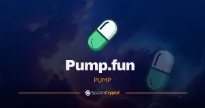 Pump.fun e token PUMP: come funziona, ricavi e rischi