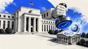 Stablecoin USA, la Fed scrive le regole per le banche: ecco come potranno diventare emittenti