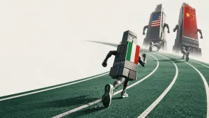 Trasformazione digitale: Simest pronta a finanziarla in Italia