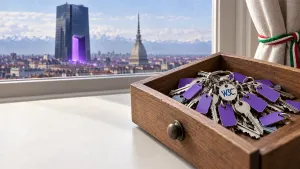 Berners Lee: Bene la tecnologia, ma il controllo dei dati resti alle persone