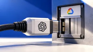 OpenAI entra in Google Cloud: anteprima privata, apertura nelle prossime settimane